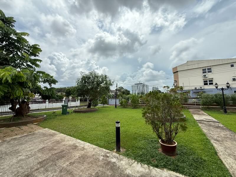 Rumah Banglo untuk Dijual di Kuching (Sarawak) - KC Jee - Exterior - PropertyGuru.com.my