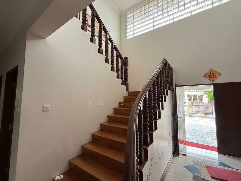 Rumah Banglo untuk Dijual di Kuching (Sarawak) - KC Jee - PropertyGuru.com.my