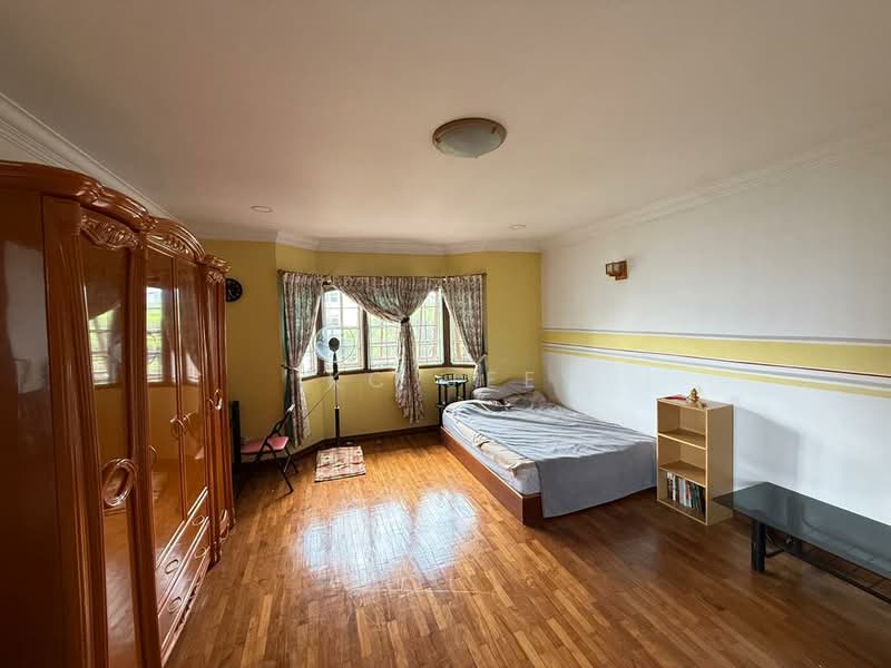 Rumah Banglo untuk Dijual di Kuching (Sarawak) - KC Jee - PropertyGuru.com.my