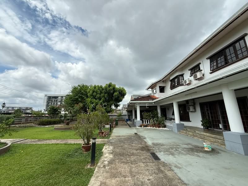 Rumah Banglo untuk Dijual di Kuching (Sarawak) - KC Jee - PropertyGuru.com.my