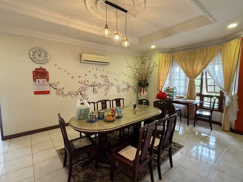 Rumah Banglo untuk Dijual di Kuching (Sarawak) - KC Jee - PropertyGuru.com.my
