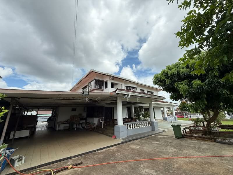 Rumah Banglo untuk Dijual di Kuching (Sarawak) - KC Jee - PropertyGuru.com.my