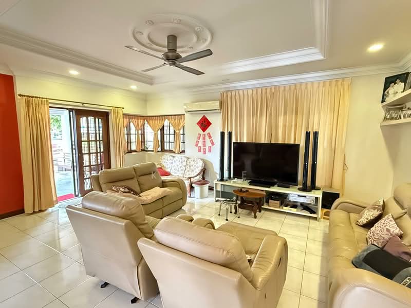 Rumah Banglo untuk Dijual di Kuching (Sarawak) - KC Jee - PropertyGuru.com.my