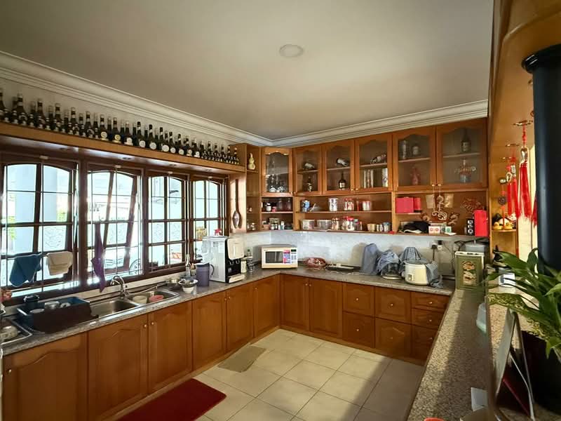 Rumah Banglo untuk Dijual di Kuching (Sarawak) - KC Jee - PropertyGuru.com.my