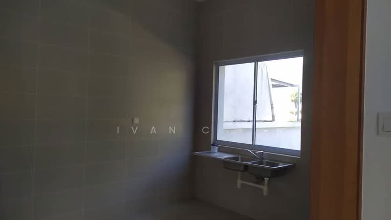 Rumah Berkembar untuk Dijual di Minden Heights (Gelugor) - Ivan Chia - Kitchen - PropertyGuru.com.my