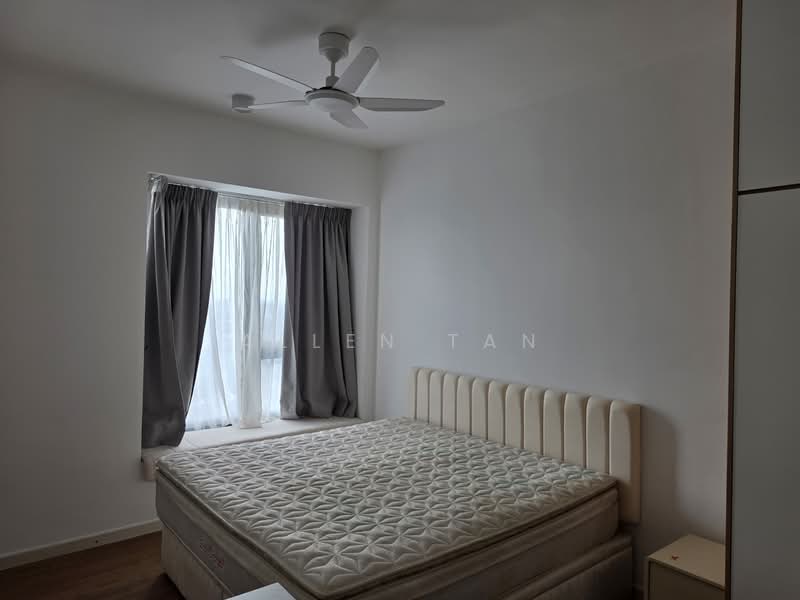 Servis Apartment untuk Disewa di Sunway Serene - Allen Tan - Bedroom - PropertyGuru.com.my