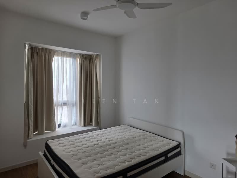 Servis Apartment untuk Disewa di Sunway Serene - Allen Tan - Bedroom - PropertyGuru.com.my