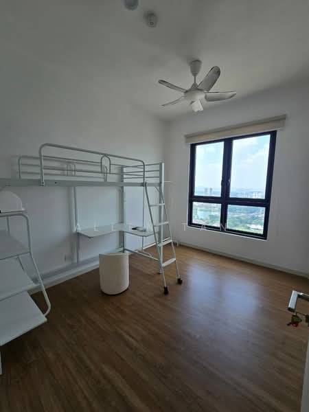 Servis Apartment untuk Disewa di Sunway Serene - Allen Tan - Bedroom - PropertyGuru.com.my