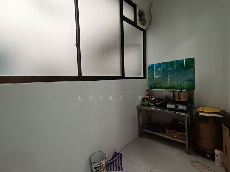 Kondominium untuk Dijual di Treetops Residence - Jessey Ng - Kitchen - PropertyGuru.com.my