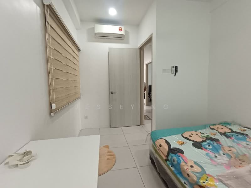 Kondominium untuk Dijual di Treetops Residence - Jessey Ng - Bedroom - PropertyGuru.com.my