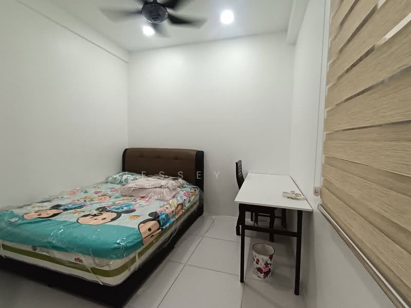 Kondominium untuk Dijual di Treetops Residence - Jessey Ng - Bedroom - PropertyGuru.com.my