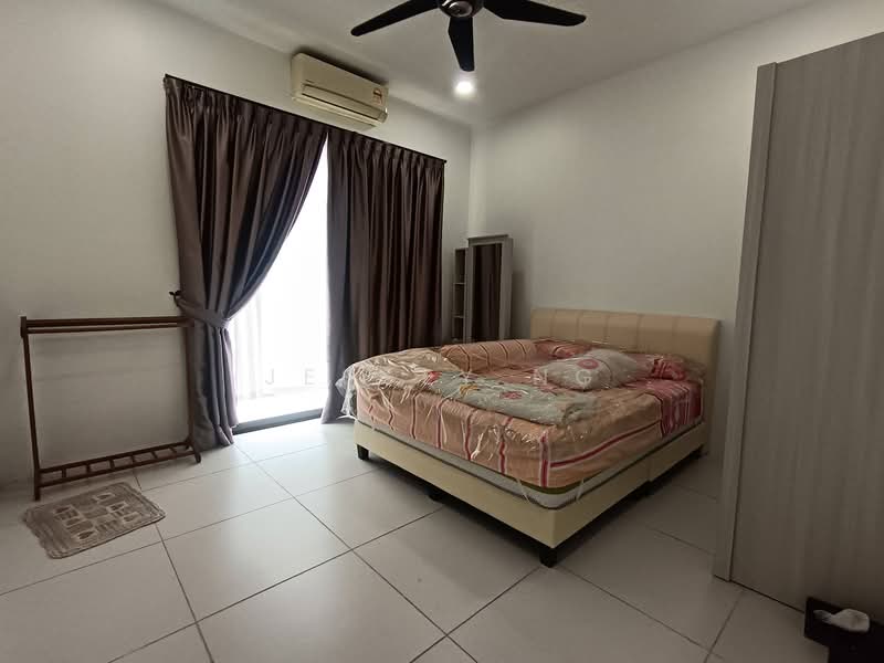 Kondominium untuk Dijual di Treetops Residence - Jessey Ng - Bedroom - PropertyGuru.com.my