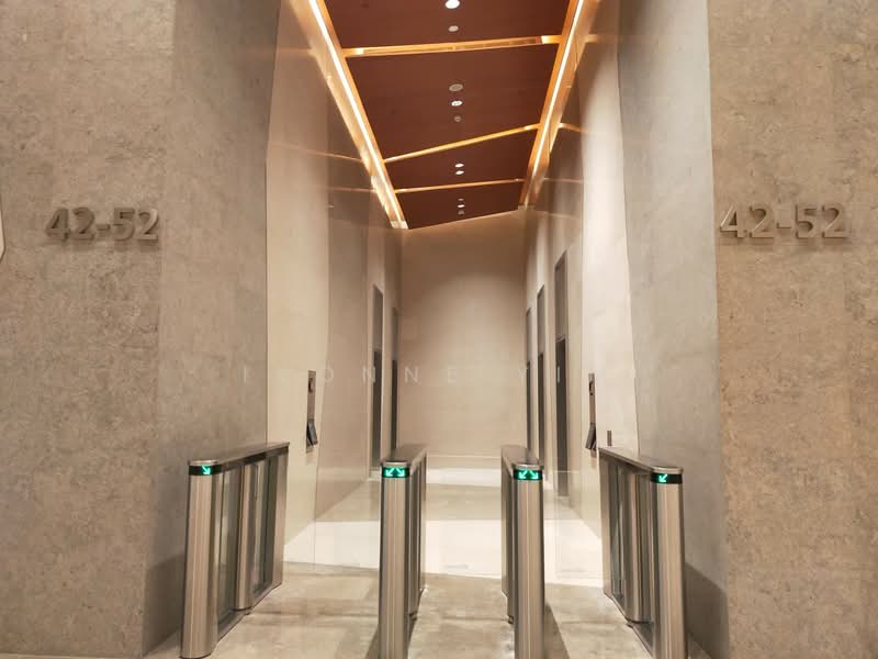 For Rent - Permata Sapura Tower