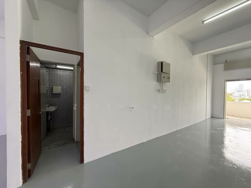 Office for Rent in Petaling Jaya (Selangor) - Zeyang Ng - Bathroom - PropertyGuru.com.my