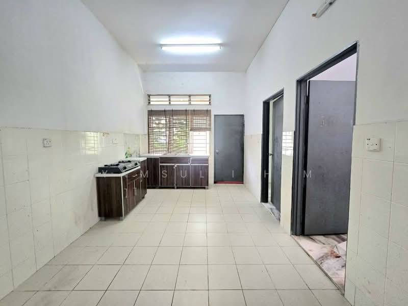 1-storey Terraced House for Sale in Shah Alam (Selangor) - Syamsul Ilham - PropertyGuru.com.my