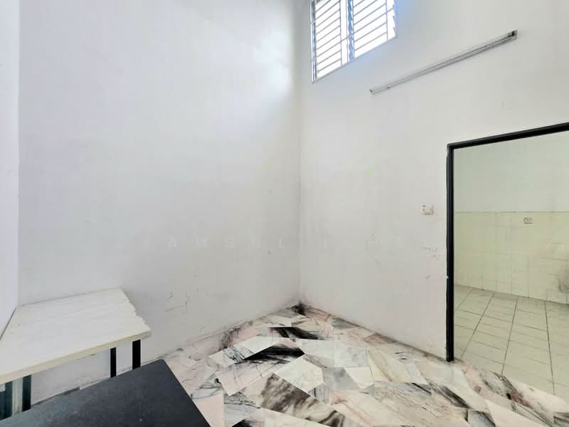 1-storey Terraced House for Sale in Shah Alam (Selangor) - Syamsul Ilham - PropertyGuru.com.my