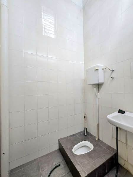 1-storey Terraced House for Sale in Shah Alam (Selangor) - Syamsul Ilham - PropertyGuru.com.my