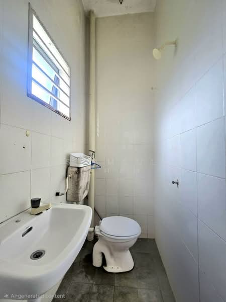 1-storey Terraced House for Sale in Shah Alam (Selangor) - Syamsul Ilham - PropertyGuru.com.my