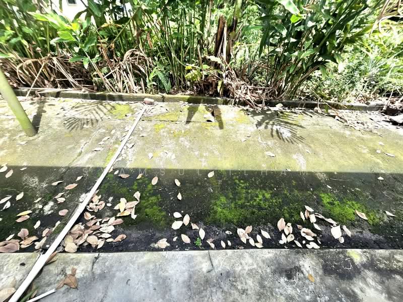 1-storey Terraced House for Sale in Shah Alam (Selangor) - Syamsul Ilham - PropertyGuru.com.my