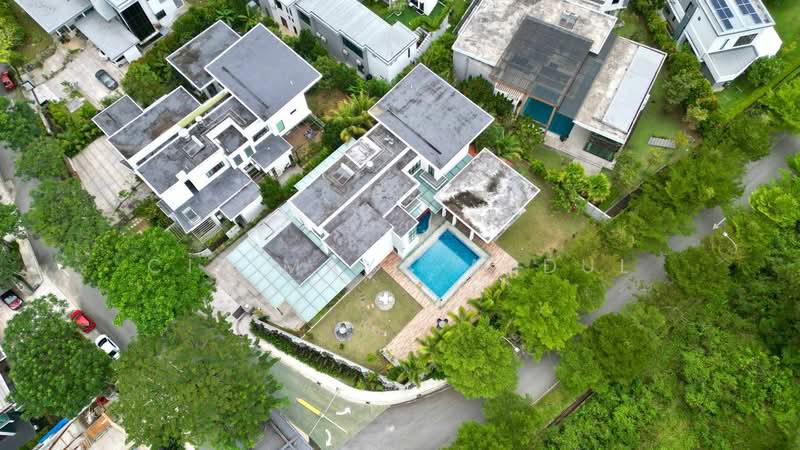 Bungalow for Sale in Ampang Jaya (Ampang) - Cik Maya Abdul - Exterior - PropertyGuru.com.my