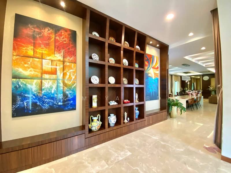 Bungalow for Sale in Ampang Jaya (Ampang) - Cik Maya Abdul - Interior - PropertyGuru.com.my