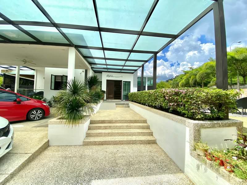 Bungalow for Sale in Ampang Jaya (Ampang) - Cik Maya Abdul - Exterior - PropertyGuru.com.my