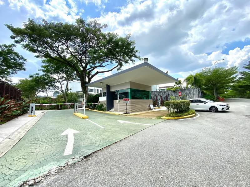 Bungalow for Sale in Ampang Jaya (Ampang) - Cik Maya Abdul - Exterior - PropertyGuru.com.my