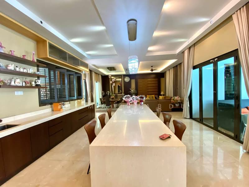 Bungalow for Sale in Ampang Jaya (Ampang) - Cik Maya Abdul - Kitchen - PropertyGuru.com.my