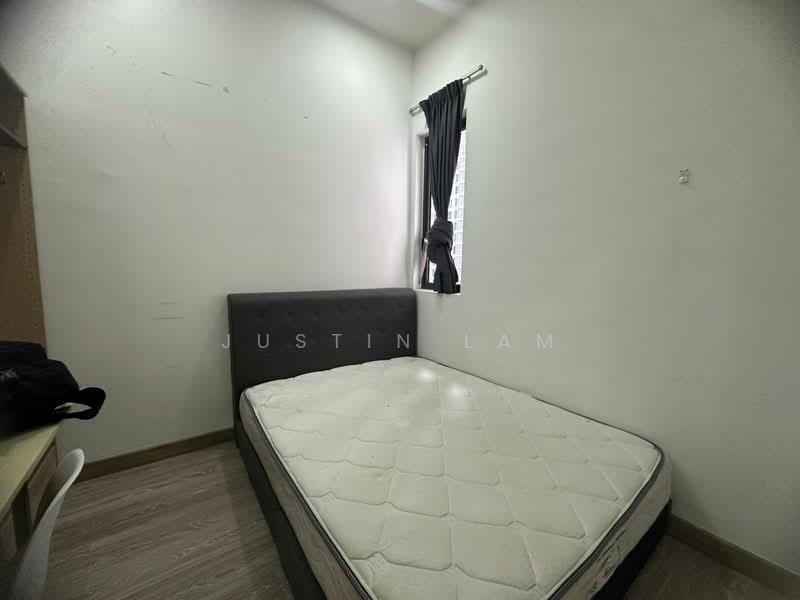 Service Residence for Rent at South View - Justin Lam - Bedroom - PropertyGuru.com.my