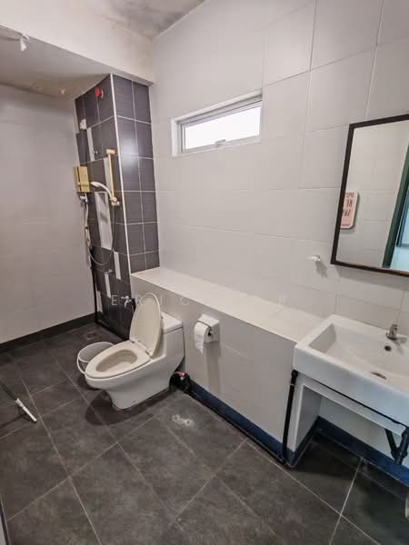 Service Residence for Rent at D'Ambience Residences (Pangsapuri Ikatan Flora) - ERIC YAP - PropertyGuru.com.my