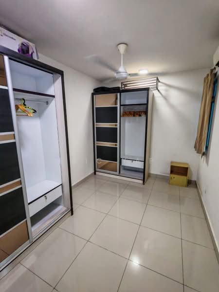 Service Residence for Rent at D'Ambience Residences (Pangsapuri Ikatan Flora) - ERIC YAP - PropertyGuru.com.my