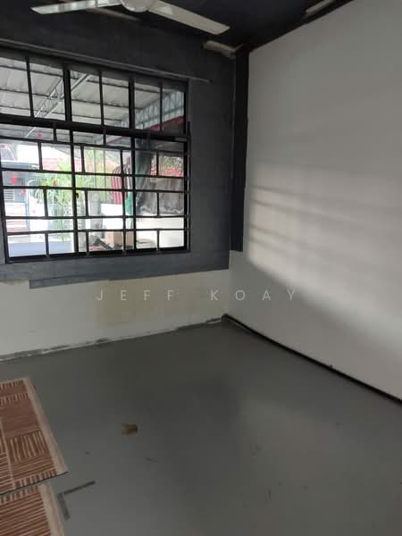 Terraced House for Rent in Taman Cegar (Simpang Ampat) - Jeff Koay - Interior - PropertyGuru.com.my
