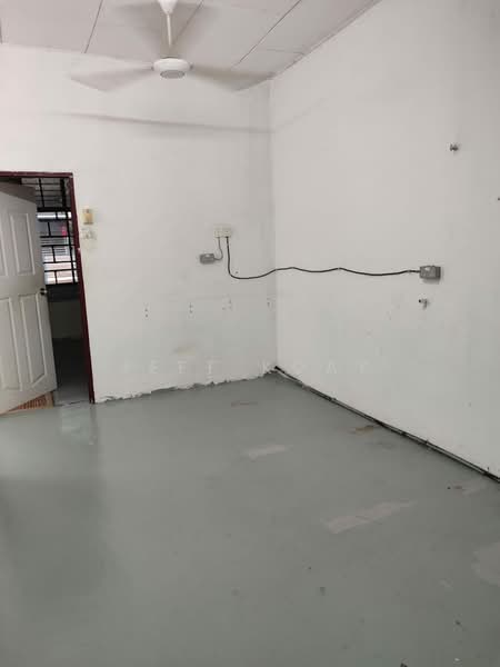 Terraced House for Rent in Taman Cegar (Simpang Ampat) - Jeff Koay - Interior - PropertyGuru.com.my