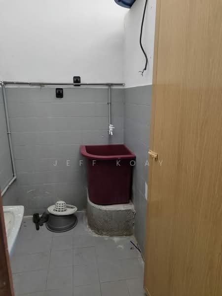 Terraced House for Rent in Taman Cegar (Simpang Ampat) - Jeff Koay - Interior - PropertyGuru.com.my