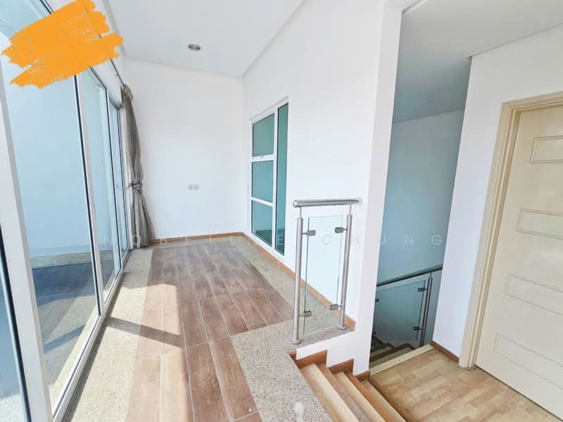 Untuk Dijual - Mascarena Palms, Putra Murni 3/1, Putra Palm, Putra Heights