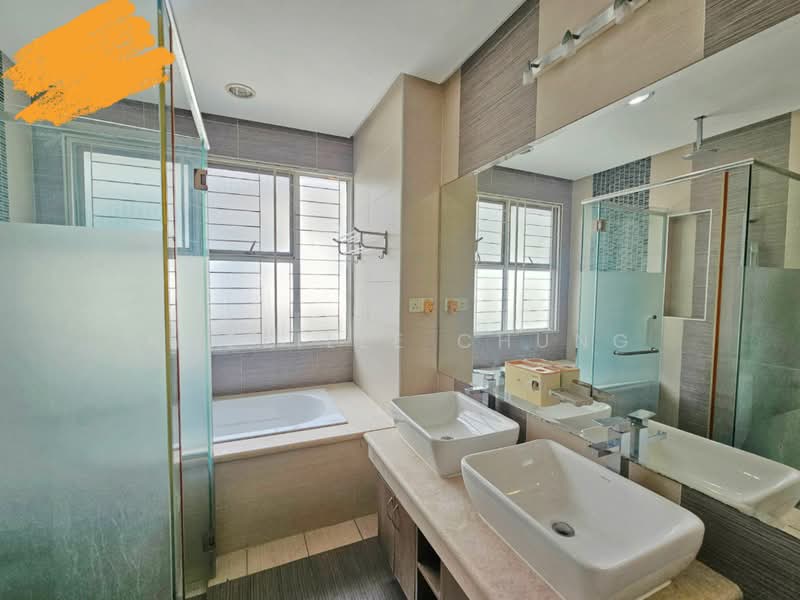 Untuk Dijual - Mascarena Palms, Putra Murni 3/1, Putra Palm, Putra Heights