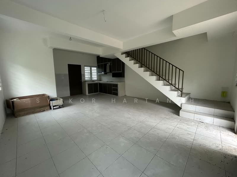 Rumah Teres 2 Tingkat untuk Dijual di Sungai Buloh (Selangor) - Syukor Hartanah - Kitchen - PropertyGuru.com.my