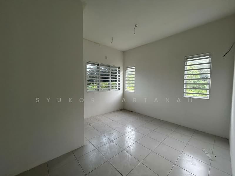 Rumah Teres 2 Tingkat untuk Dijual di Sungai Buloh (Selangor) - Syukor Hartanah - Interior - PropertyGuru.com.my