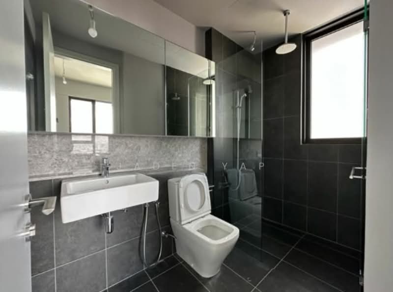 Condominium for Sale at Aetas Damansara - Jaden Yap - Bathroom - PropertyGuru.com.my