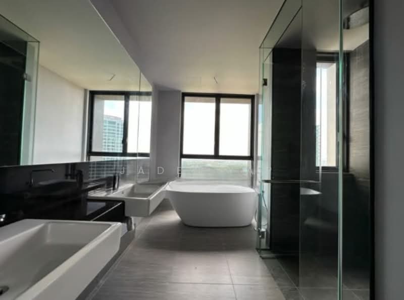 Condominium for Sale at Aetas Damansara - Jaden Yap - Bathroom - PropertyGuru.com.my