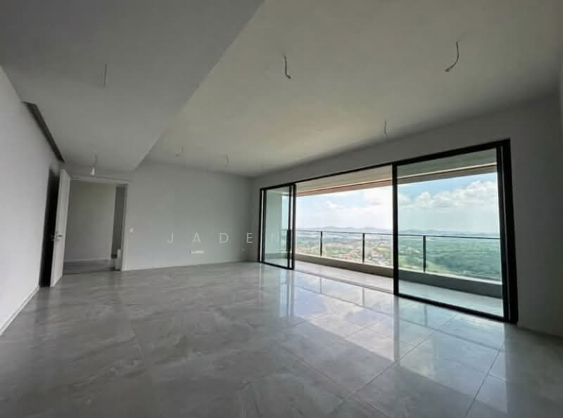 Condominium for Sale at Aetas Damansara - Jaden Yap - Living Room - PropertyGuru.com.my