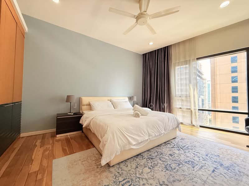 Service Residence for Sale at St Mary Residences - Jimmi Low - PropertyGuru.com.my