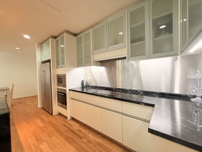 Service Residence for Sale at St Mary Residences - Jimmi Low - PropertyGuru.com.my