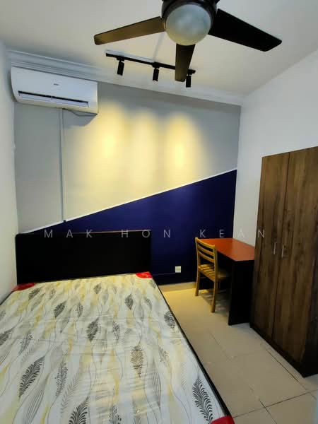 Condominium for Rent at Prima U1 - Mak Hon Kean - Bedroom - PropertyGuru.com.my