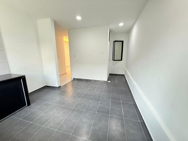 1-storey Terraced House for Sale in Bandar Seri Alam (Masai) - Vanessa Lim - Interior - PropertyGuru.com.my