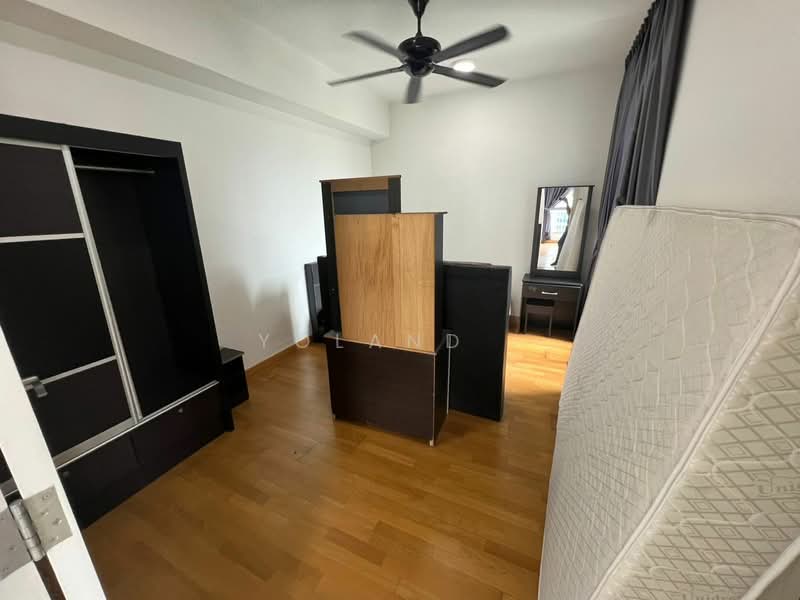 Condominium for Sale at Teega Residences - Yoland . - Bedroom - PropertyGuru.com.my