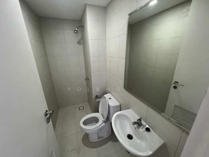 Condominium for Sale at Teega Residences - Yoland . - Bathroom - PropertyGuru.com.my