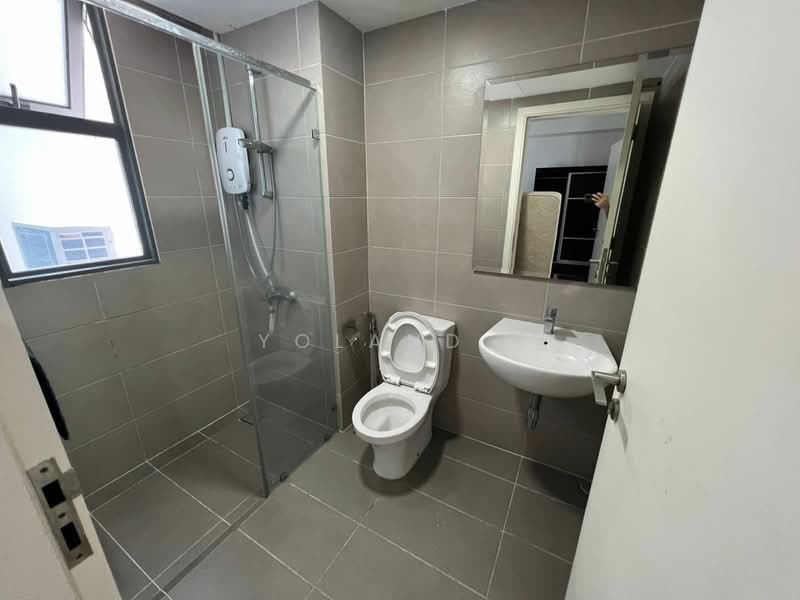 Condominium for Sale at Teega Residences - Yoland . - Bathroom - PropertyGuru.com.my