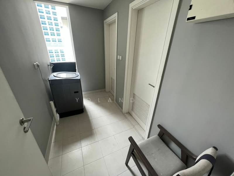 Condominium for Sale at Teega Residences - Yoland . - Interior - PropertyGuru.com.my