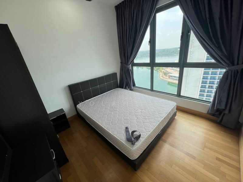 Condominium for Sale at Teega Residences - Yoland . - Bedroom - PropertyGuru.com.my